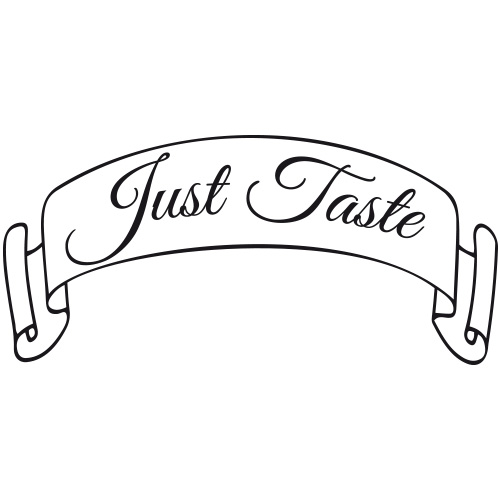 Just taste 